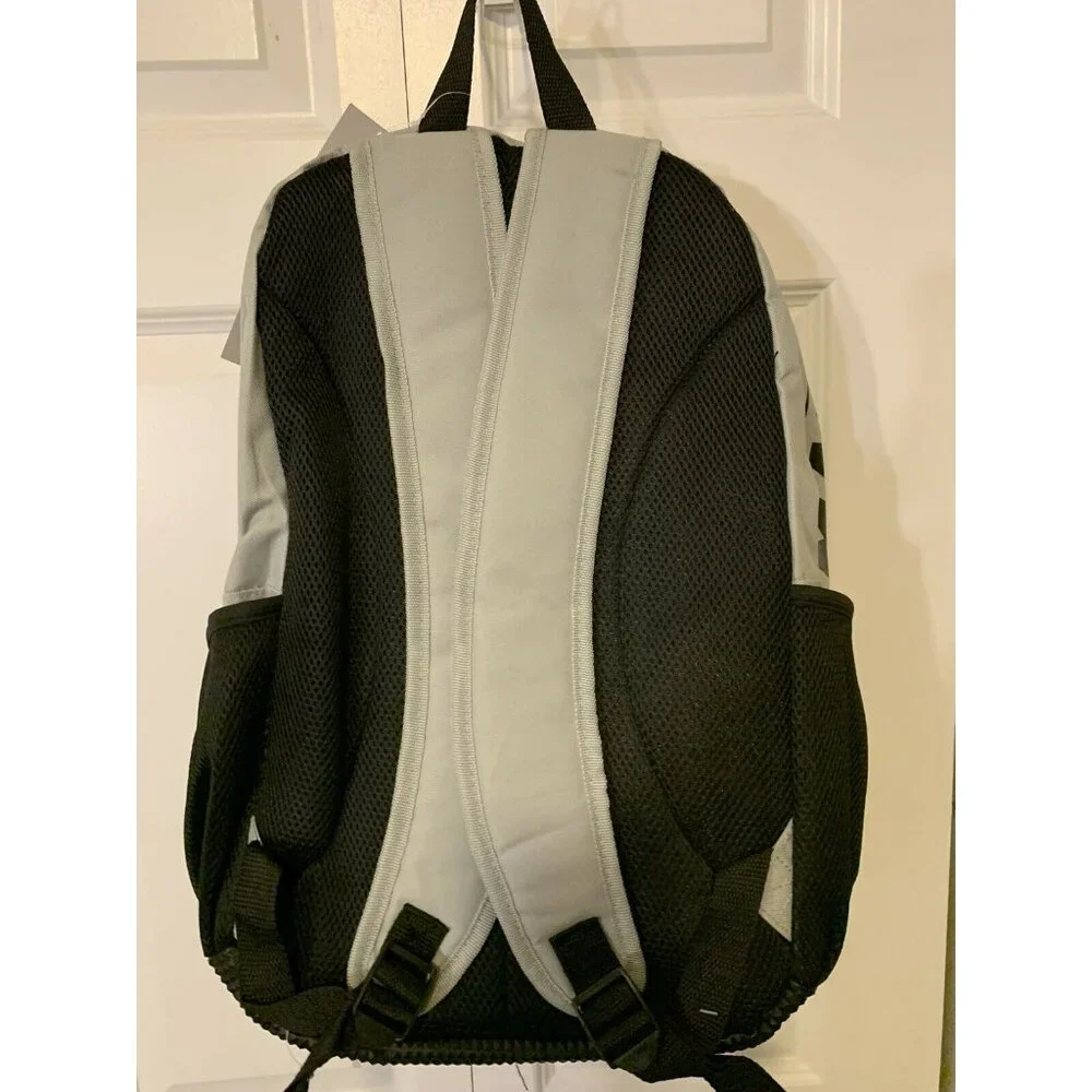 New Disney Star Wars Mandalorian Baby‎ Yoda 18”kids Backpack The Force Is Strong